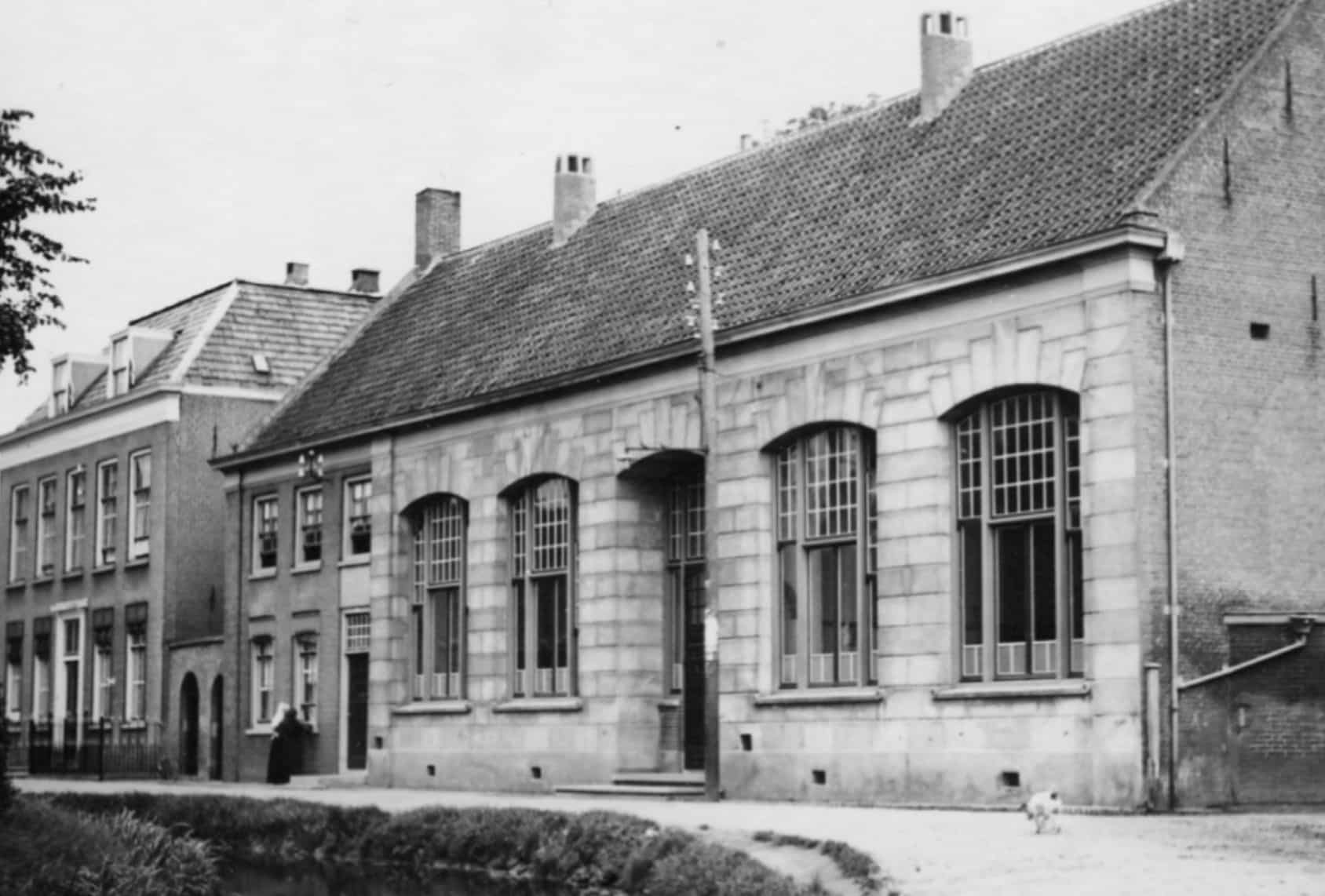 De Oudheidkamer - Uitagenda Ridderkerk